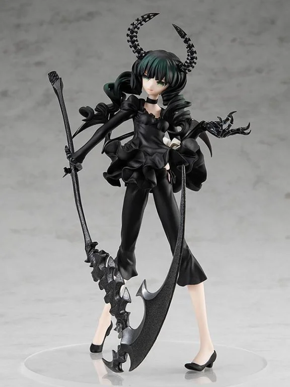 Black Rock Shooter - POP UP PARADE - Dead Master