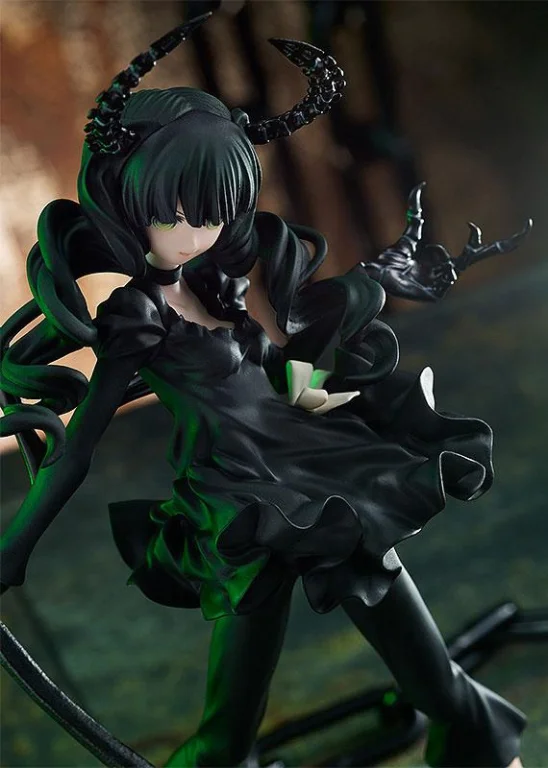 Black Rock Shooter - POP UP PARADE - Dead Master