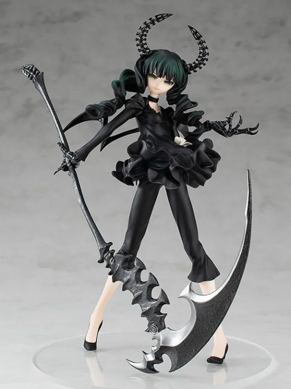 Black Rock Shooter - POP UP PARADE - Dead Master