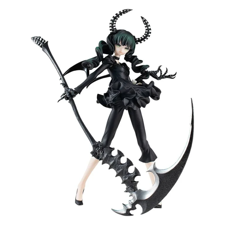 Black Rock Shooter - POP UP PARADE - Dead Master