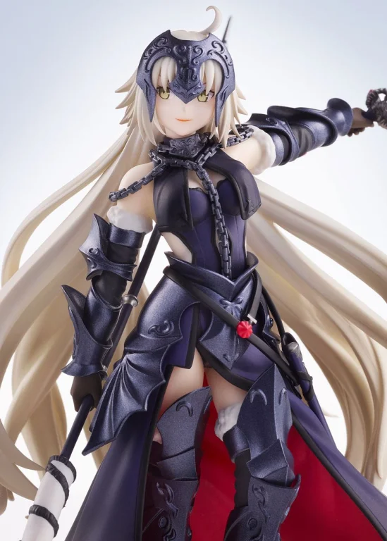 Fate/Grand Order - ConoFig - Avenger/Jeanne d'Arc (Alter)