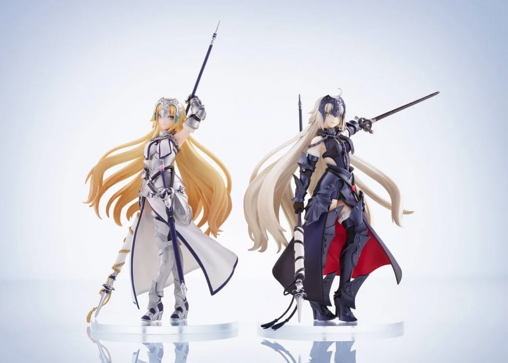 Fate/Grand Order - ConoFig - Avenger/Jeanne d'Arc (Alter)