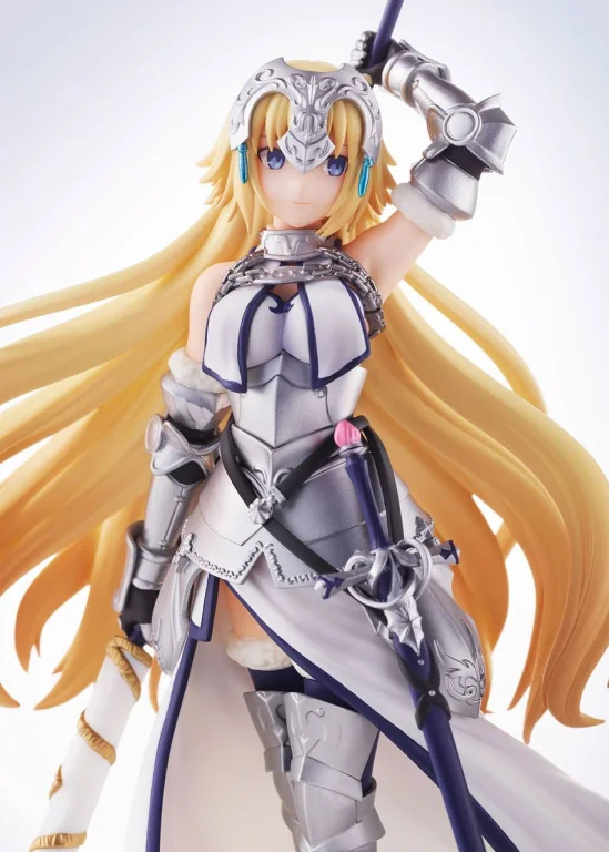 Fate/Grand Order - ConoFig - Ruler/Jeanne d'Arc