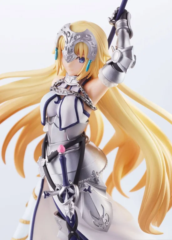Fate/Grand Order - ConoFig - Ruler/Jeanne d'Arc