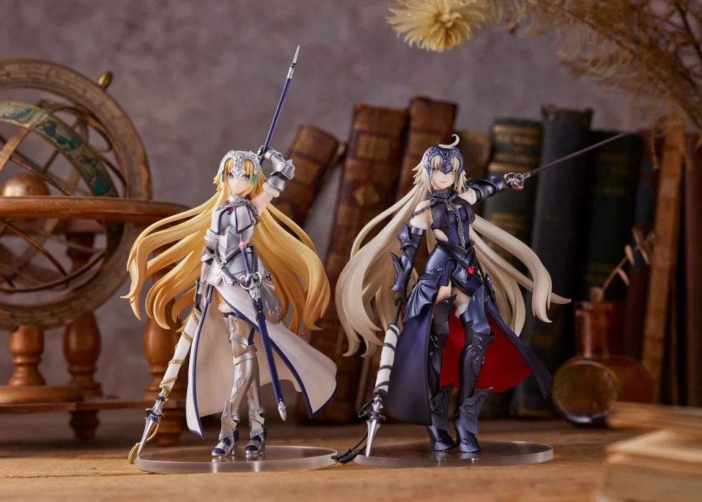 Fate/Grand Order - ConoFig - Ruler/Jeanne d'Arc