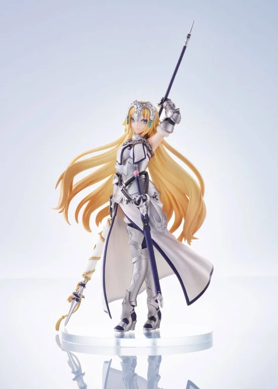 Fate/Grand Order - ConoFig - Ruler/Jeanne d'Arc