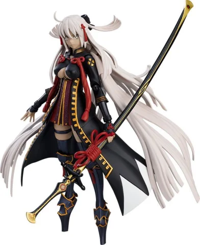 Produktbild zu Fate/Grand Order - figma - Alter Ego/Okita J Sōji (Alter)