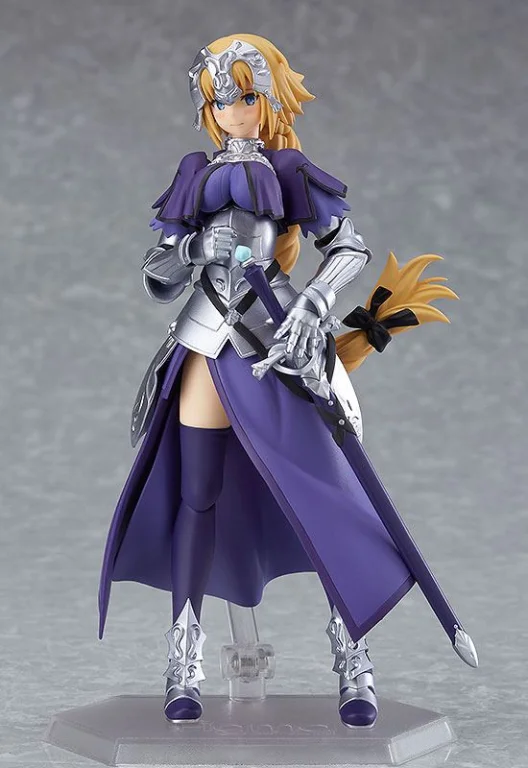 Fate/Grand Order - figma - Ruler/Jeanne d'Arc