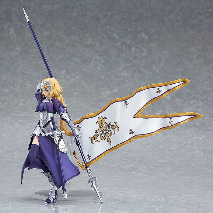 Fate/Grand Order - figma - Ruler/Jeanne d'Arc