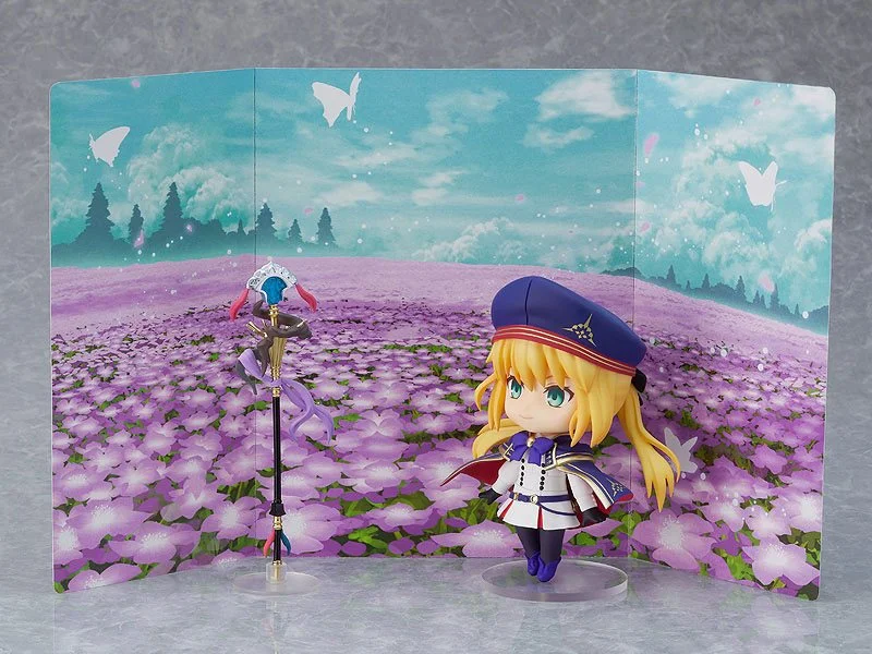 Fate/Grand Order - Nendoroid - Caster/Altria Caster