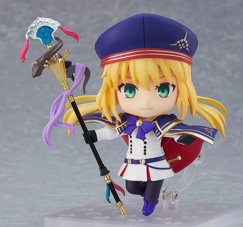 Fate/Grand Order - Nendoroid - Caster/Altria Caster