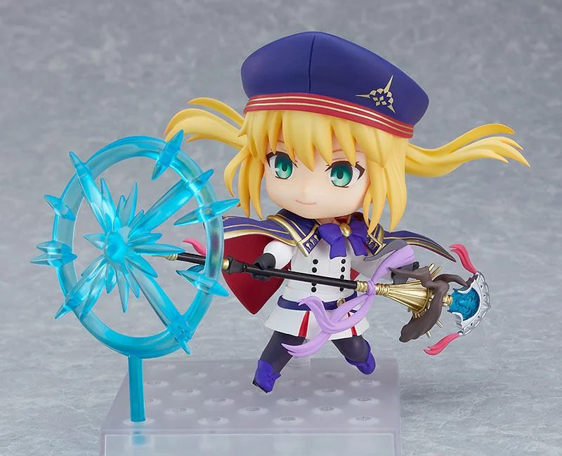 Fate/Grand Order - Nendoroid - Caster/Altria Caster