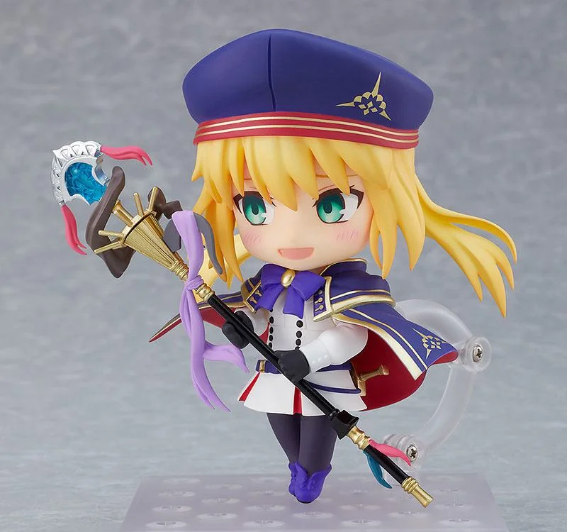 Fate/Grand Order - Nendoroid - Caster/Altria Caster