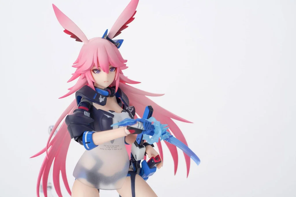 Honkai Impact 3rd - Scale Figure - Yae Sakura (Goushinnso Memento)