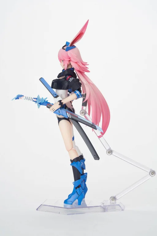 Honkai Impact 3rd - Scale Figure - Yae Sakura (Goushinnso Memento)