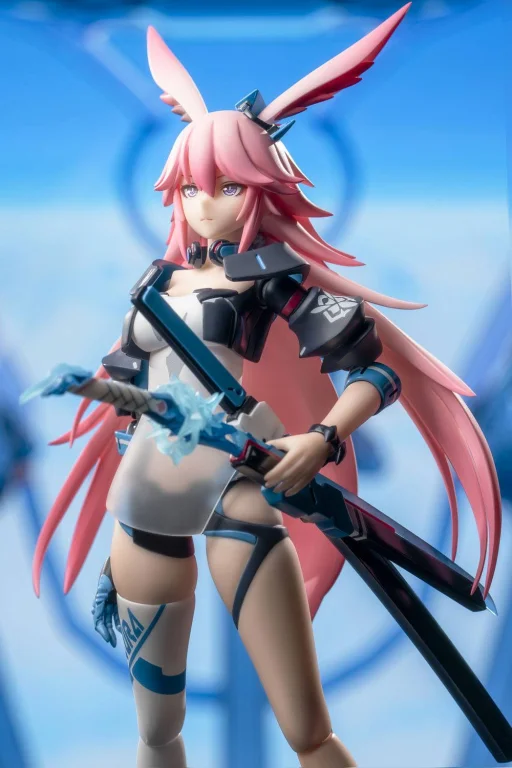 Honkai Impact 3rd - Scale Figure - Yae Sakura (Goushinnso Memento)