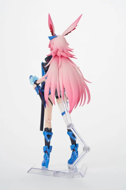 Honkai Impact 3rd - Scale Figure - Yae Sakura (Goushinnso Memento)