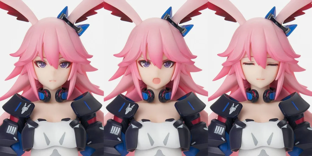 Honkai Impact 3rd - Scale Figure - Yae Sakura (Goushinnso Memento)