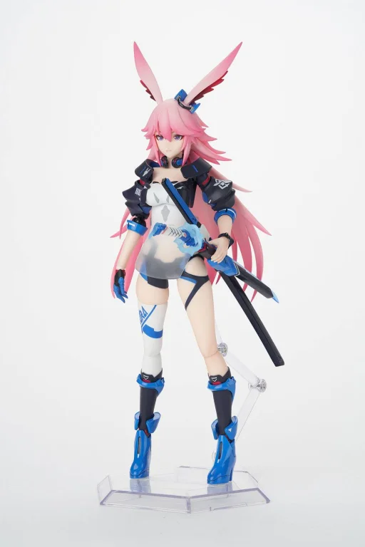 Honkai Impact 3rd - Scale Figure - Yae Sakura (Goushinnso Memento)