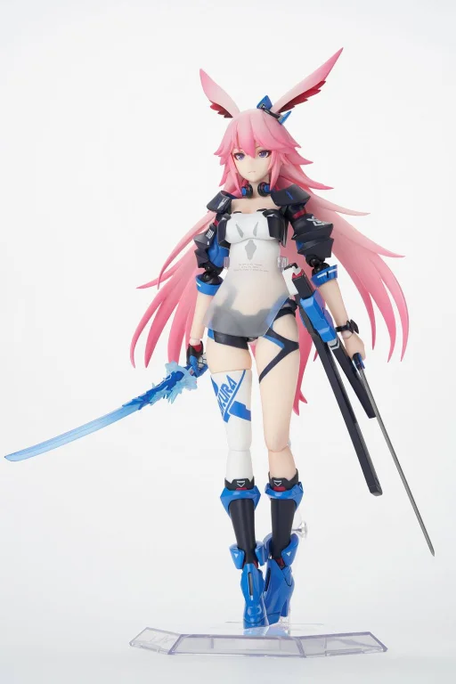 Honkai Impact 3rd - Scale Figure - Yae Sakura (Goushinnso Memento)