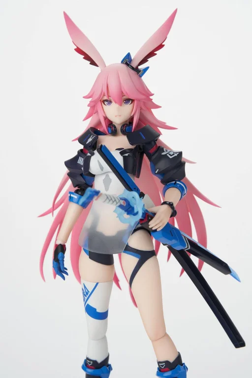 Honkai Impact 3rd - Scale Figure - Yae Sakura (Goushinnso Memento)
