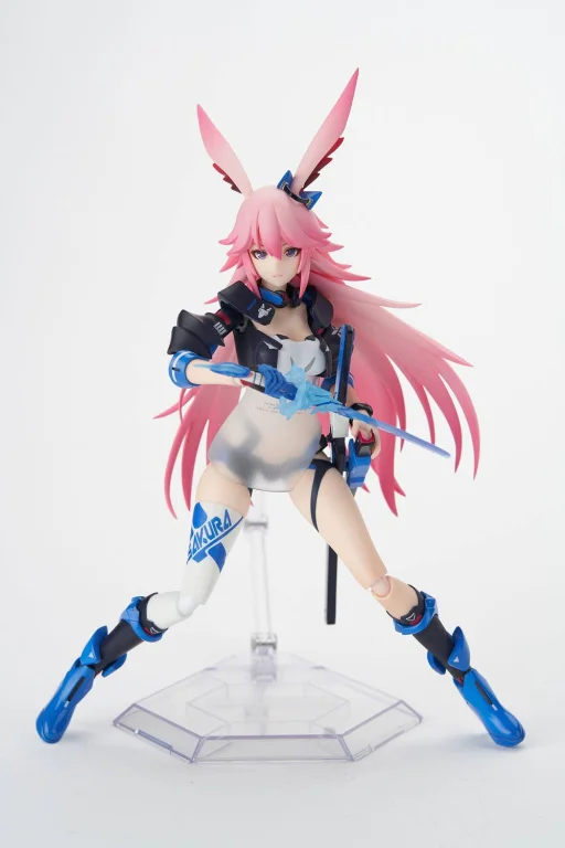 Honkai Impact 3rd - Scale Figure - Yae Sakura (Goushinnso Memento)