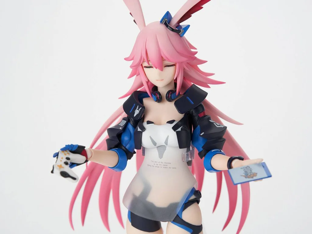 Honkai Impact 3rd - Scale Figure - Yae Sakura (Goushinnso Memento)