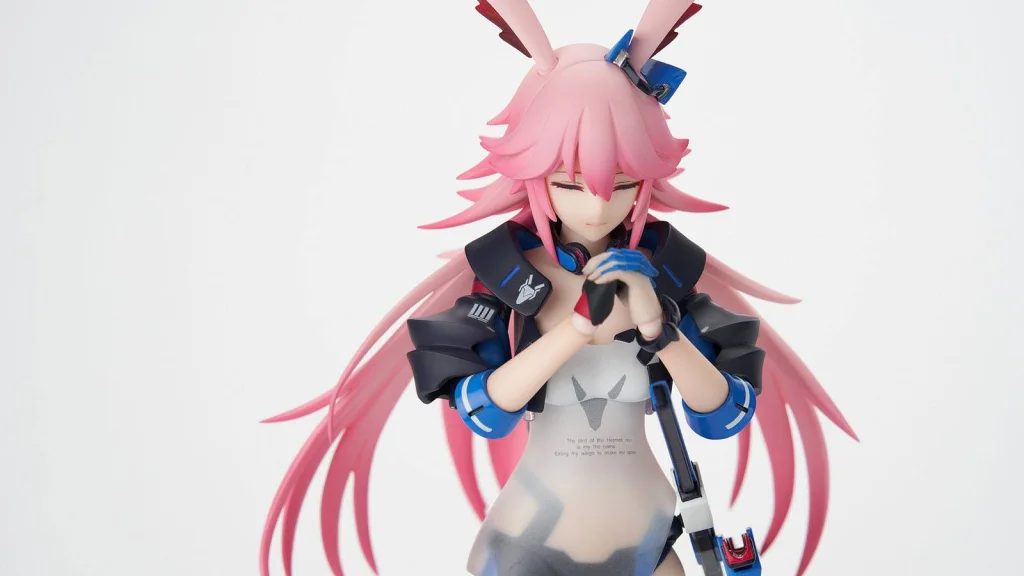 Honkai Impact 3rd - Scale Figure - Yae Sakura (Goushinnso Memento)