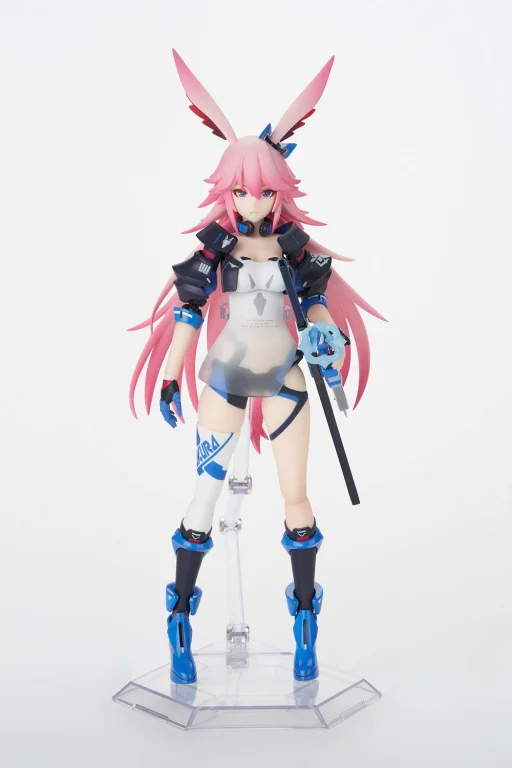 Honkai Impact 3rd - Scale Figure - Yae Sakura (Goushinnso Memento)