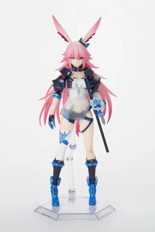 Produktbild zu Honkai Impact 3rd - Scale Figure - Yae Sakura (Goushinnso Memento)