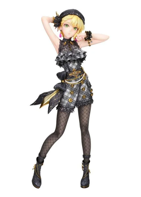 Idolmaster - Scale Figure - Frederica Miyamoto (Fre De La Mode Ver.)