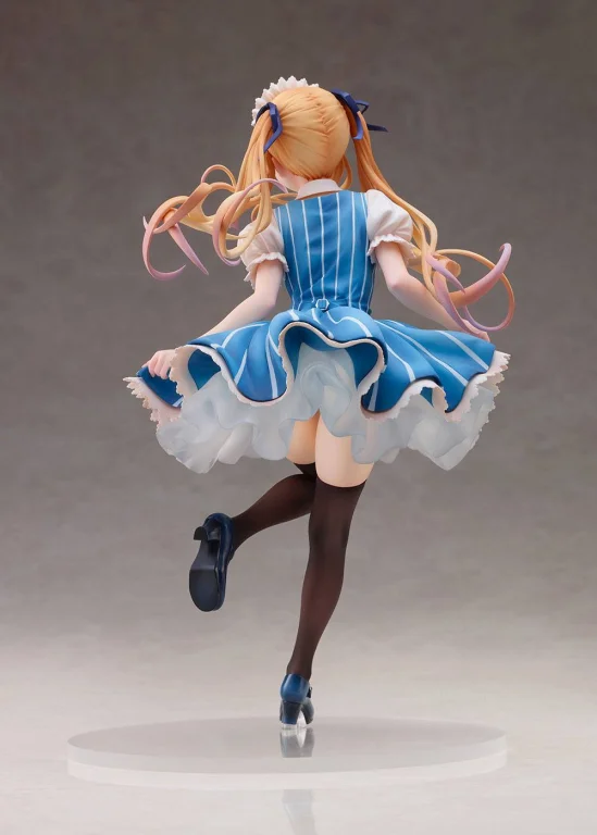 Saekano - Scale Figure - Eriri Spencer Sawamura (Maid Ver.)