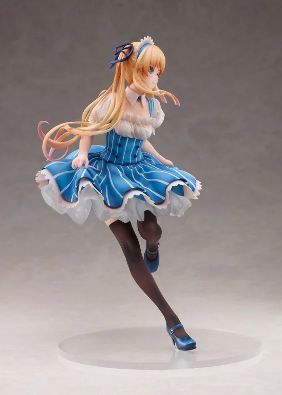 Saekano - Scale Figure - Eriri Spencer Sawamura (Maid Ver.)