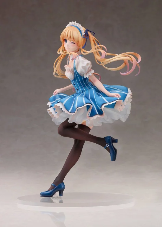 Saekano - Scale Figure - Eriri Spencer Sawamura (Maid Ver.)