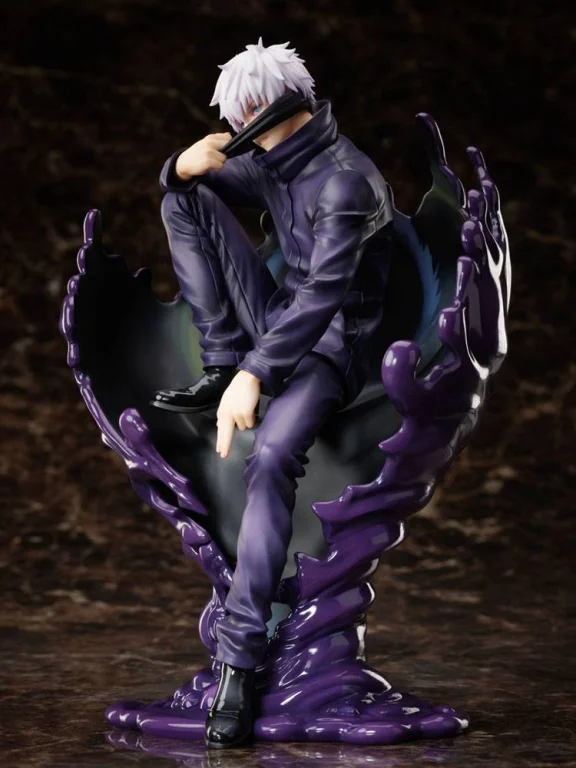 Jujutsu Kaisen - Scale Figure - Satoru Gojō (MAPPA Showcase)