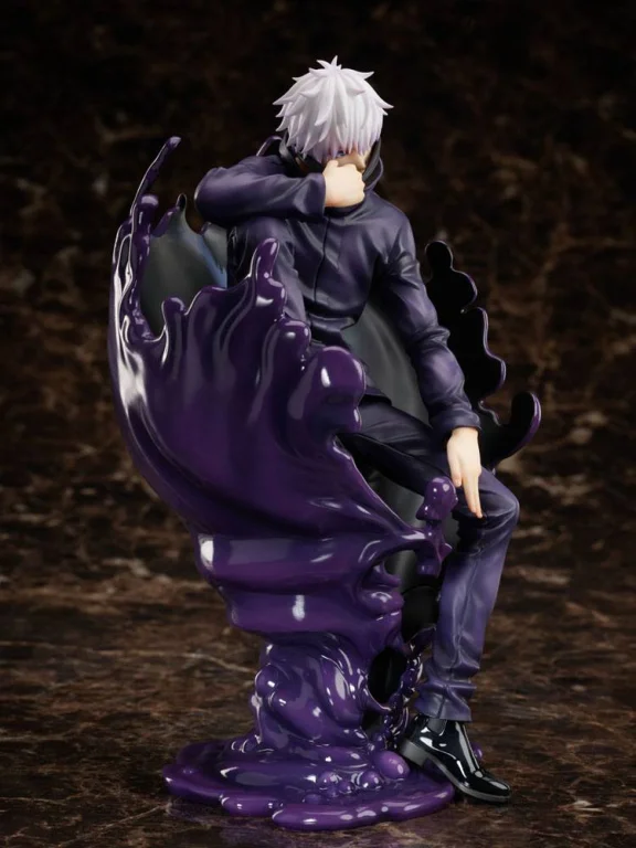 Jujutsu Kaisen - Scale Figure - Satoru Gojō (MAPPA Showcase)
