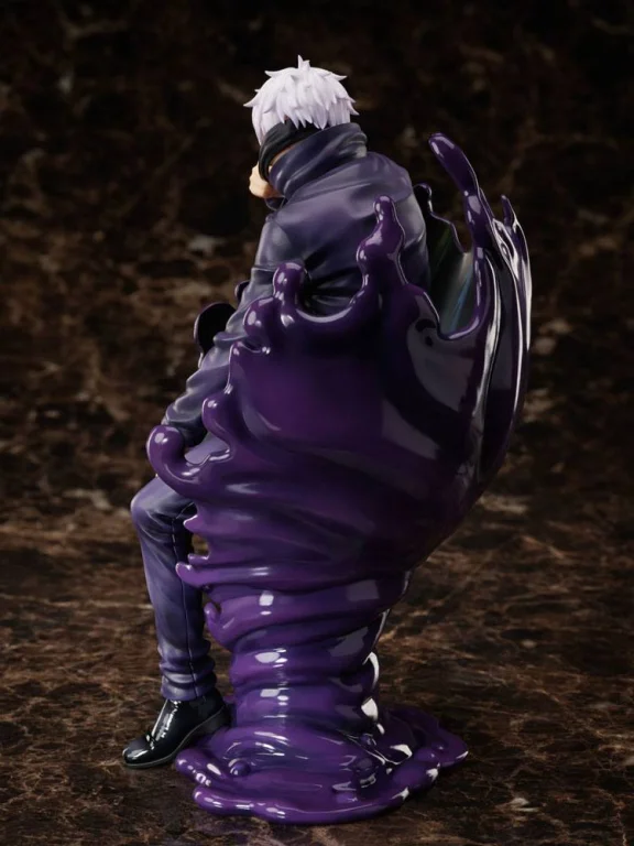 Jujutsu Kaisen - Scale Figure - Satoru Gojō (MAPPA Showcase)
