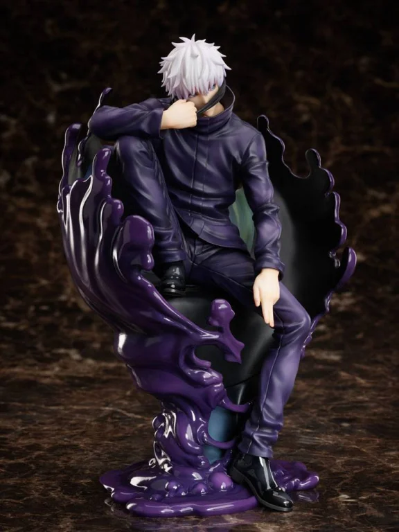 Jujutsu Kaisen - Scale Figure - Satoru Gojō (MAPPA Showcase)