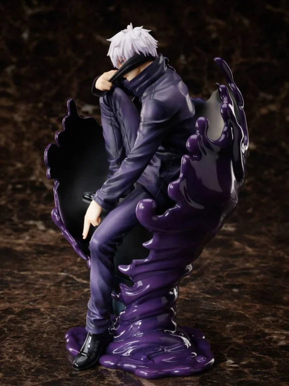 Jujutsu Kaisen - Scale Figure - Satoru Gojō (MAPPA Showcase)