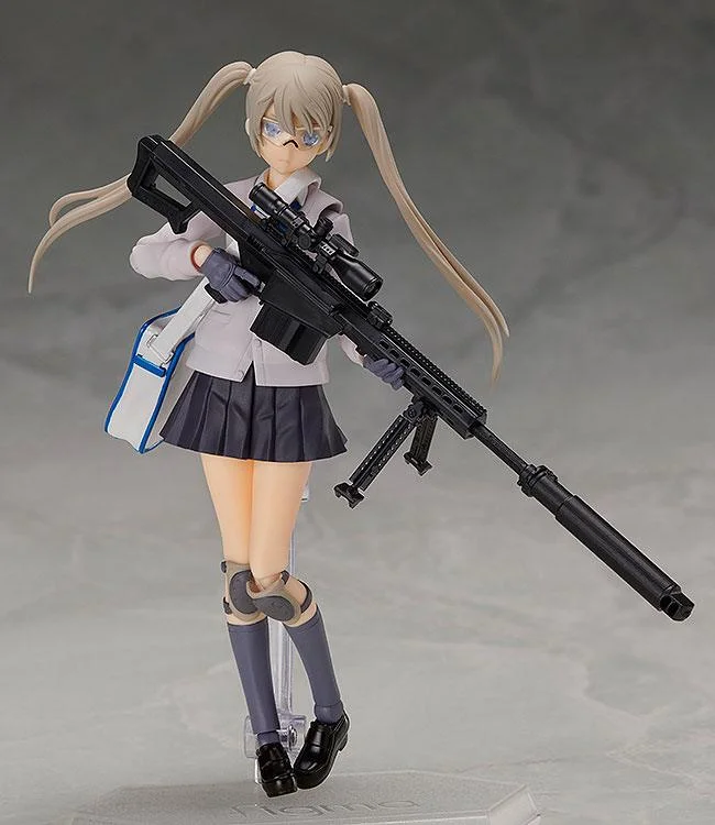 Little Armory - figma - Maria Teruyasu
