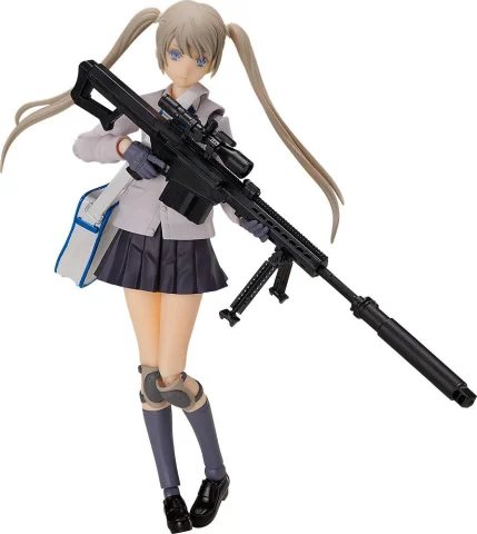 Produktbild zu Little Armory - figma - Maria Teruyasu