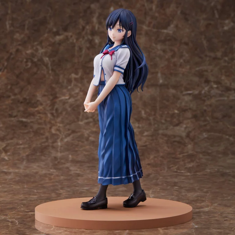 Oresuki - Non-Scale Figure - Sumireko Sanshokuin