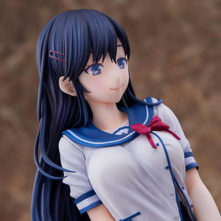 Oresuki - Non-Scale Figure - Sumireko Sanshokuin