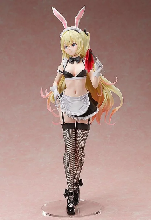 DSmile - Scale Figure - Eruru (Maid Bunny Ver.)