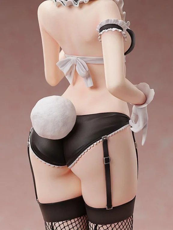 DSmile - Scale Figure - Eruru (Maid Bunny Ver.)