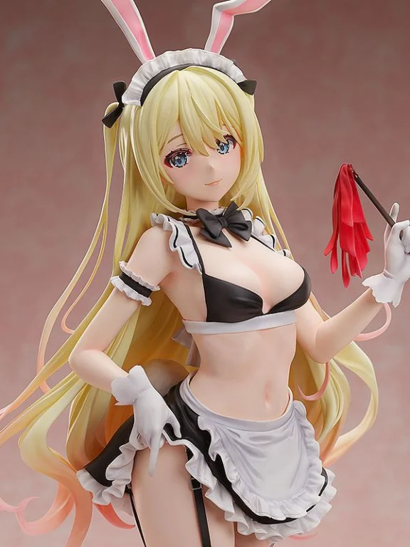DSmile - Scale Figure - Eruru (Maid Bunny Ver.)