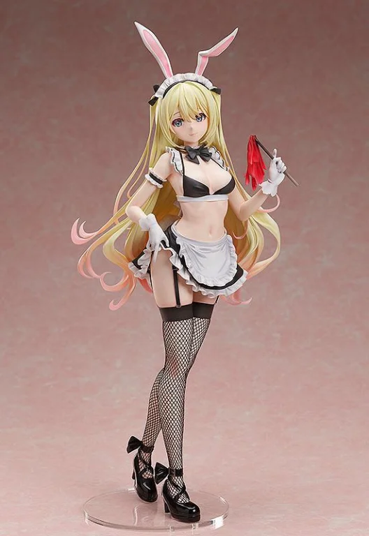 DSmile - Scale Figure - Eruru (Maid Bunny Ver.)