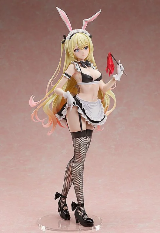 DSmile - Scale Figure - Eruru (Maid Bunny Ver.)