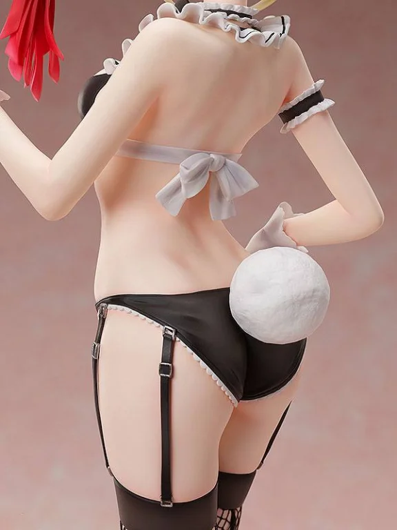 DSmile - Scale Figure - Eruru (Maid Bunny Ver.)