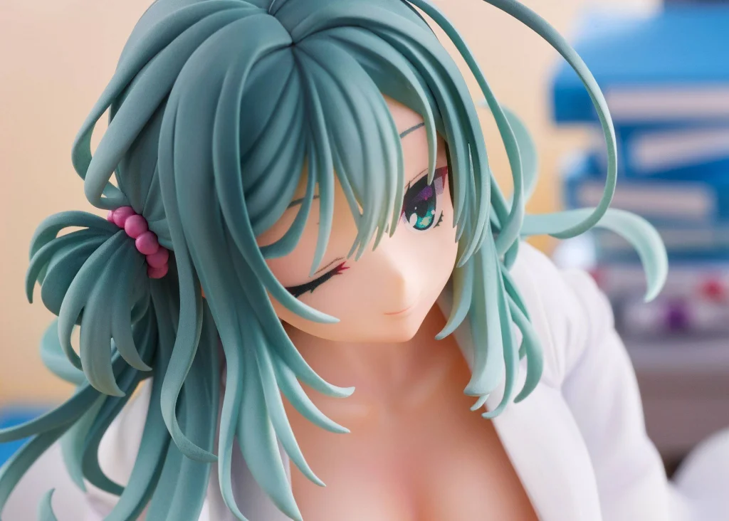 Riddle Joker - Scale Figure - Mayu Shikibe